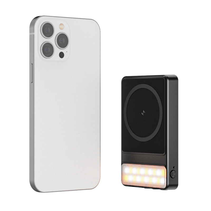 AD-168 Phone Video Light