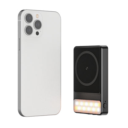 AD-168 Phone Video Light