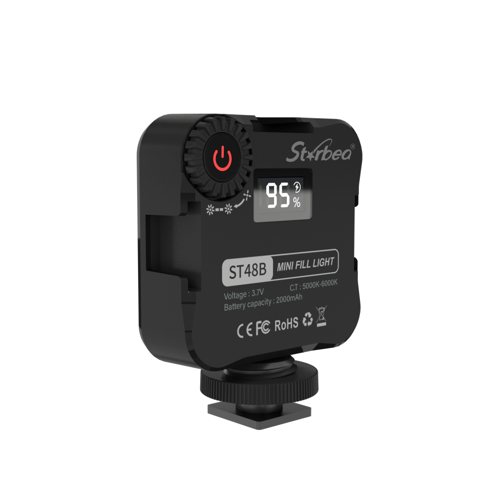 AD-48B Fill Light