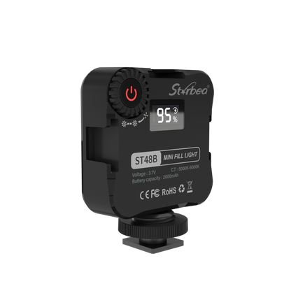 AD-48B Fill Light