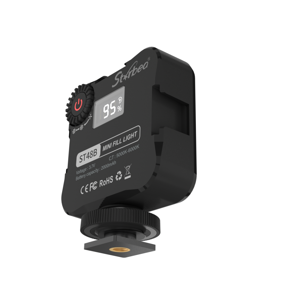 AD-48B Fill Light