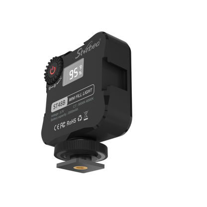 AD-48B Fill Light