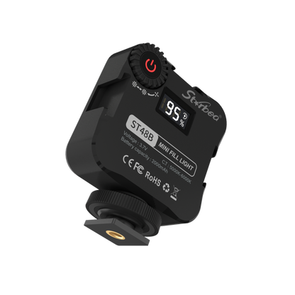 AD-48B Fill Light