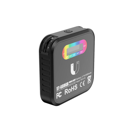 AD-68RGB Fill Light