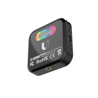 AD-68RGB Fill Light