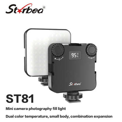 AD-81 Fill Light