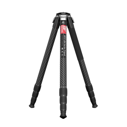 AST-2841 carbon fiber tripod