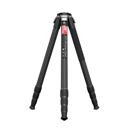 AST-2841 carbon fiber tripod