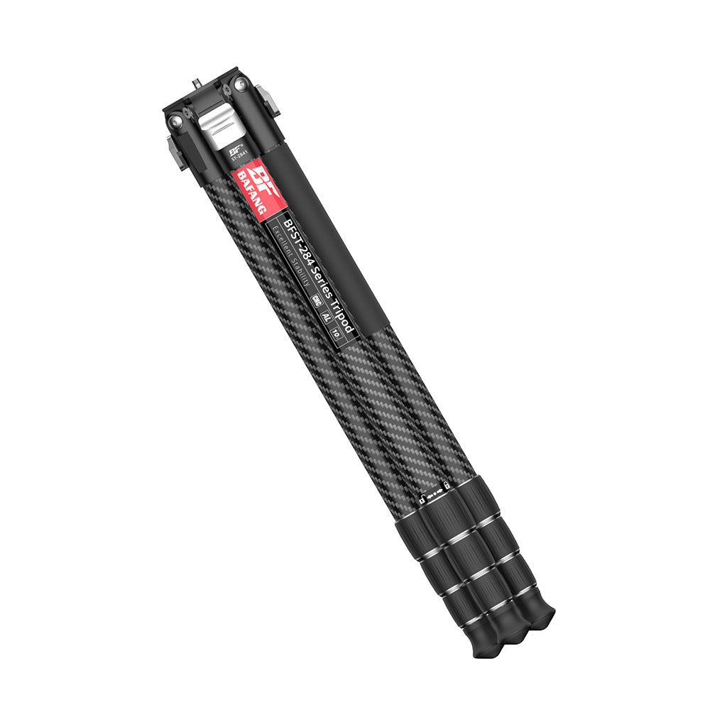 AST-2841 carbon fiber tripod