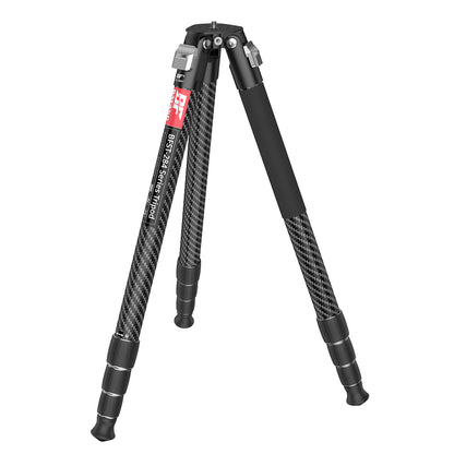 AST-2841 carbon fiber tripod