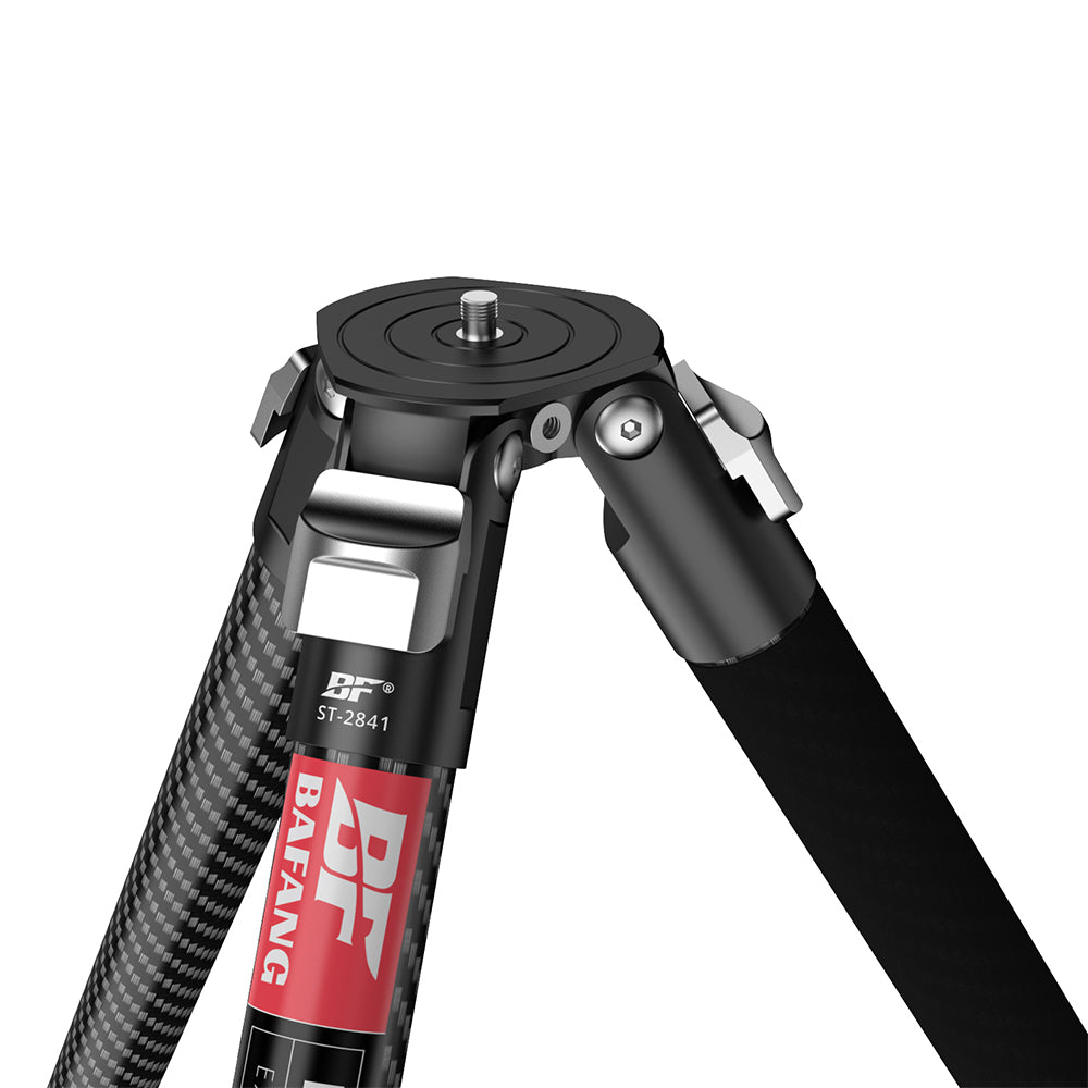 AST-2841 carbon fiber tripod