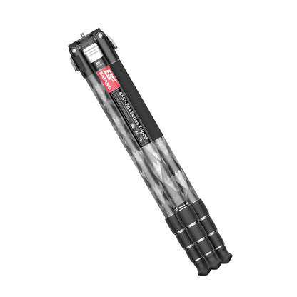 AST-2842 carbon fiber tripod