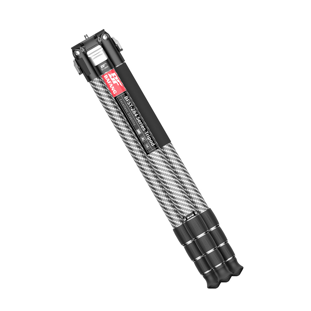 AST-2843 carbon fiber tripod