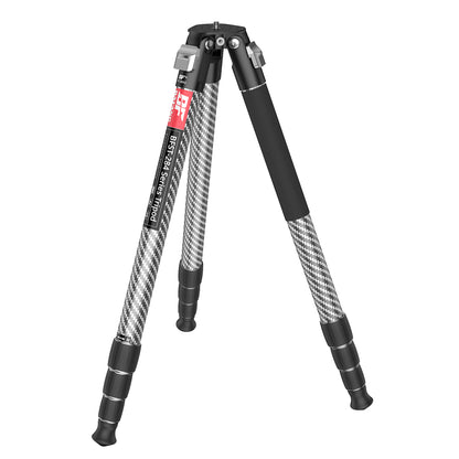 AST-2843 carbon fiber tripod