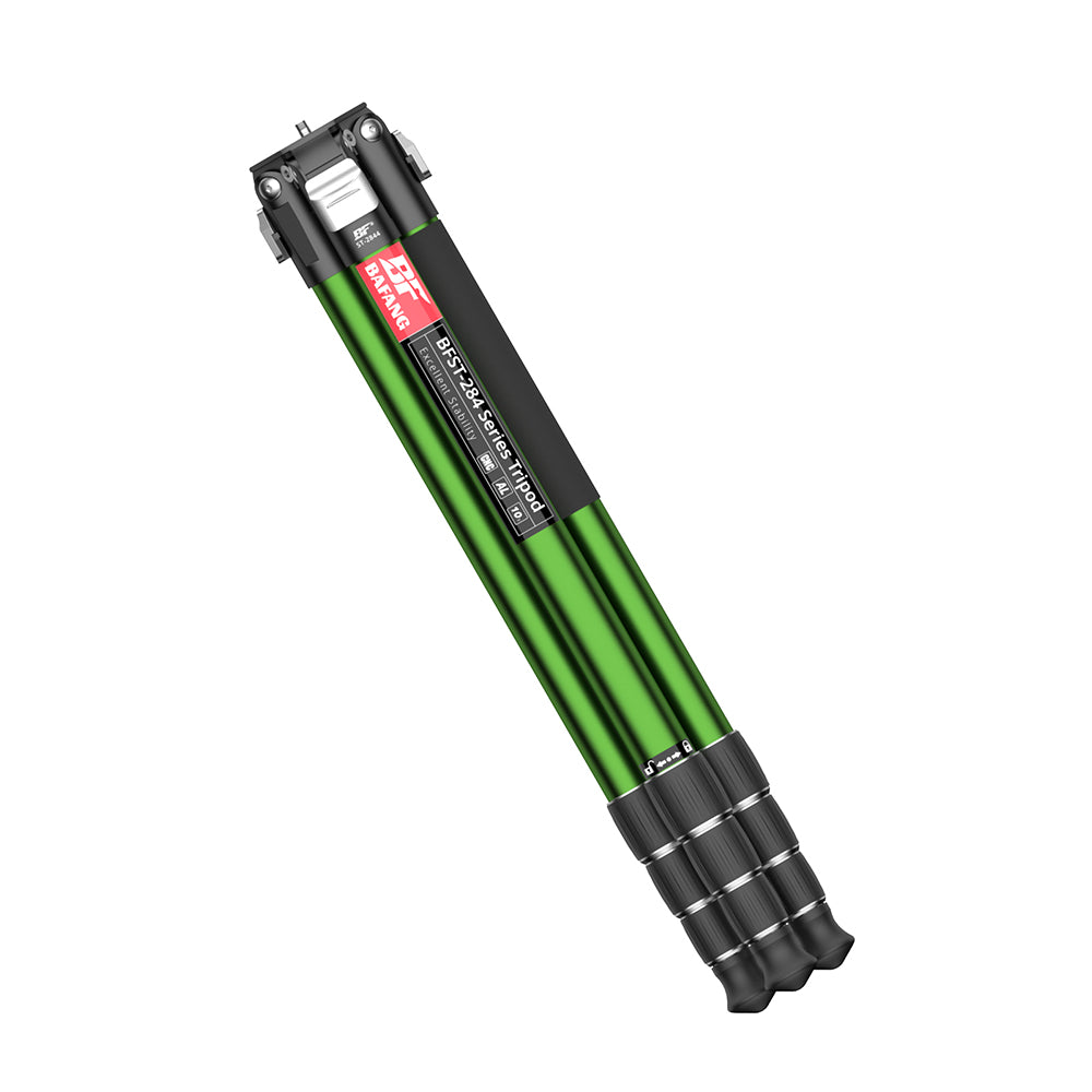 AST-2844 carbon fiber tripod