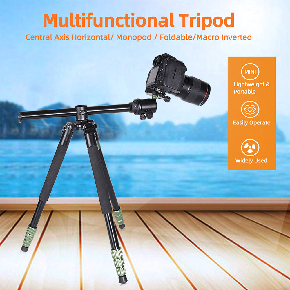 ASL-2541B Tripod