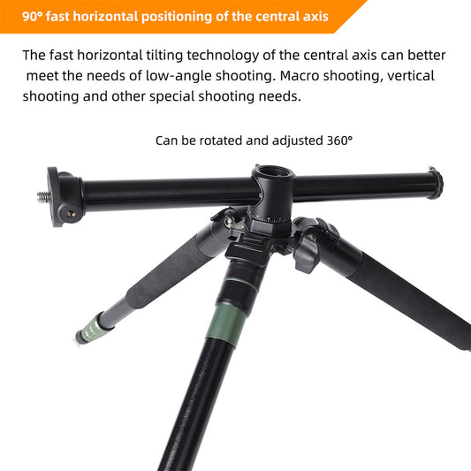 ASL-2541B Tripod