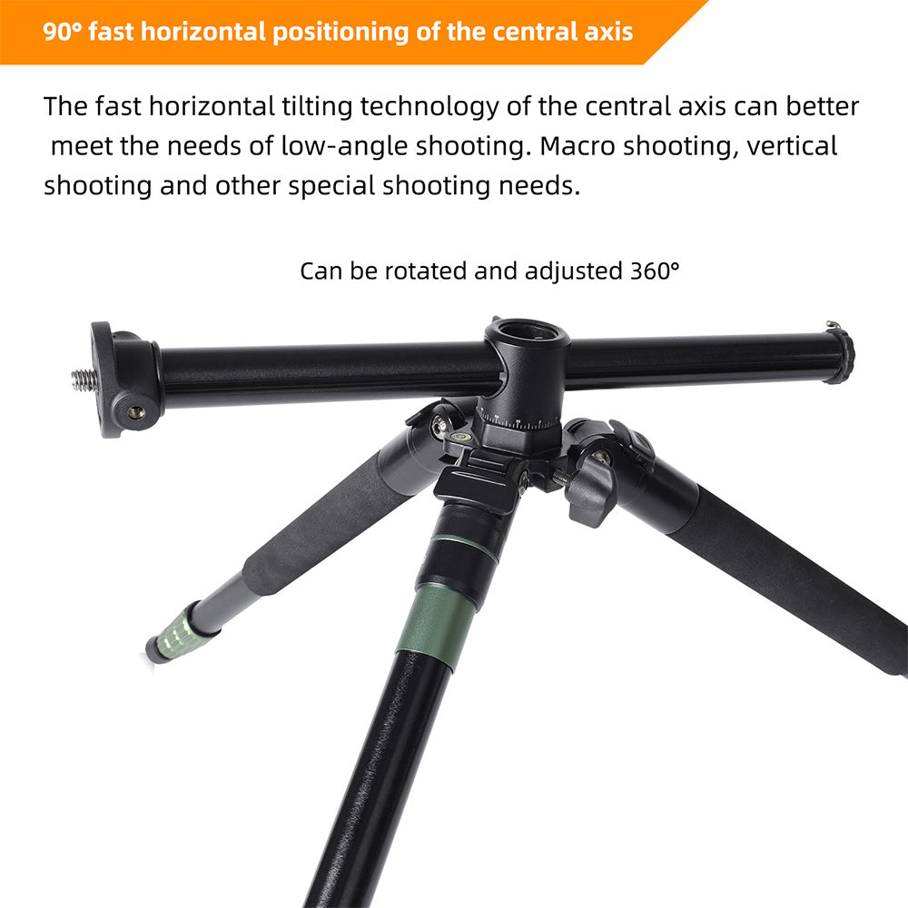 ASL-2541B Tripod