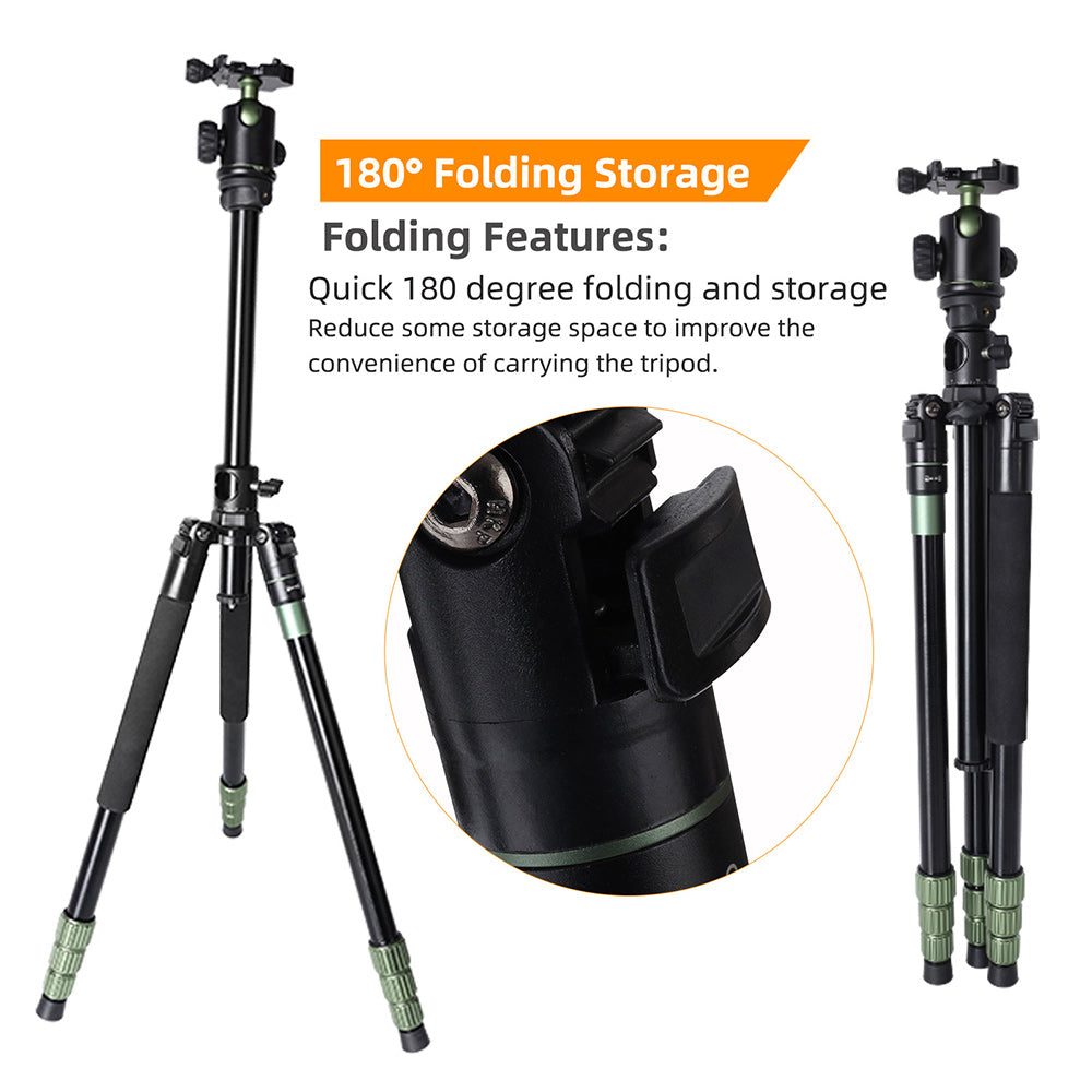 ASL-2541B Tripod