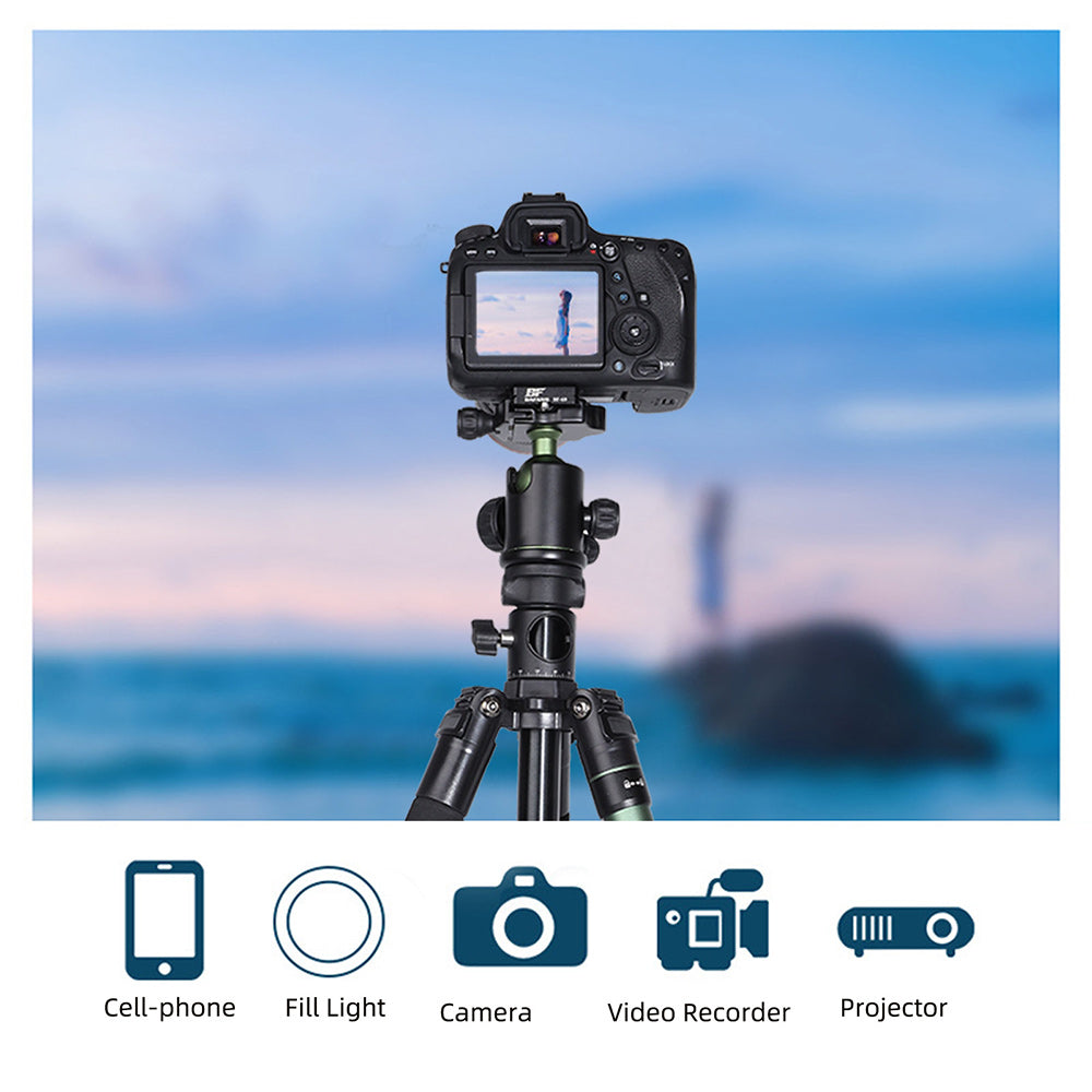 ASL-2541B Tripod