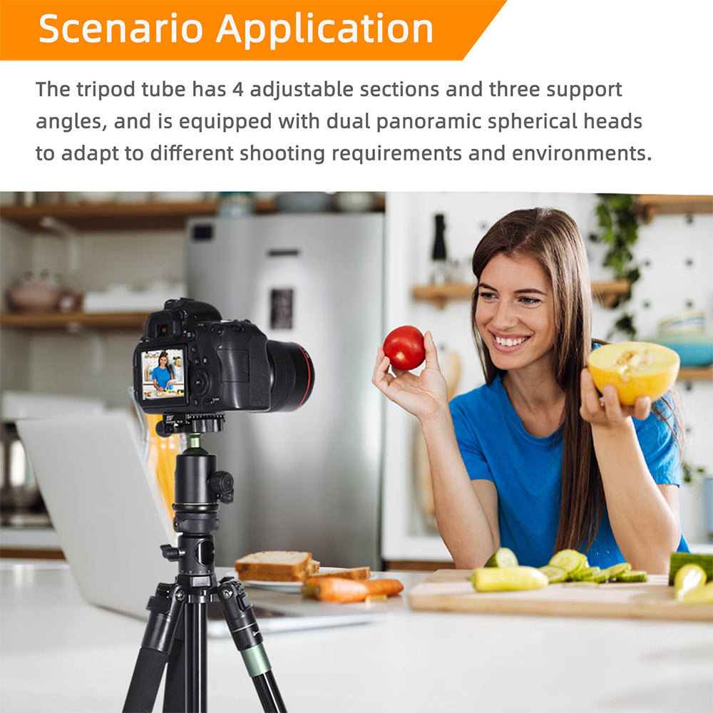 ASL-2541B Tripod