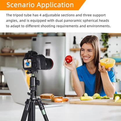 ASL-2541B Tripod