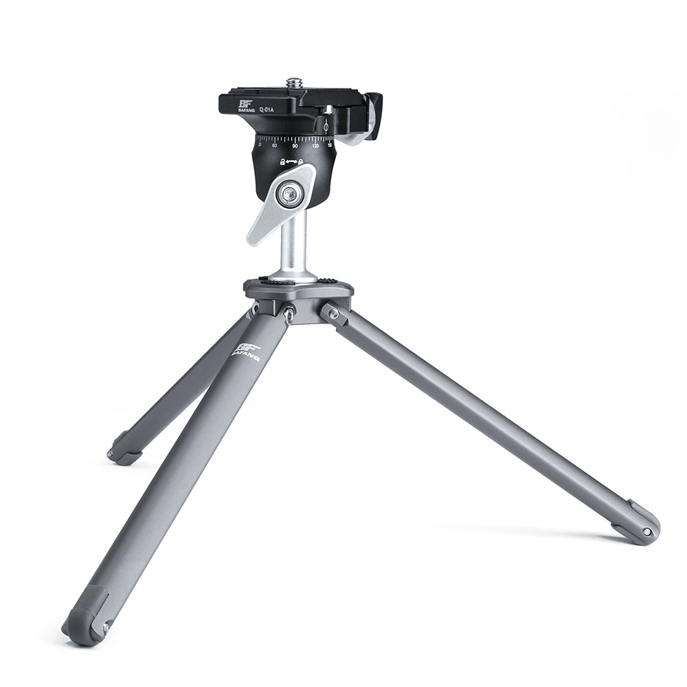 ASL-01B Desktop Video Tripod