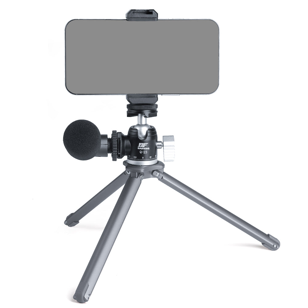 ASL-01B Desktop Video Tripod