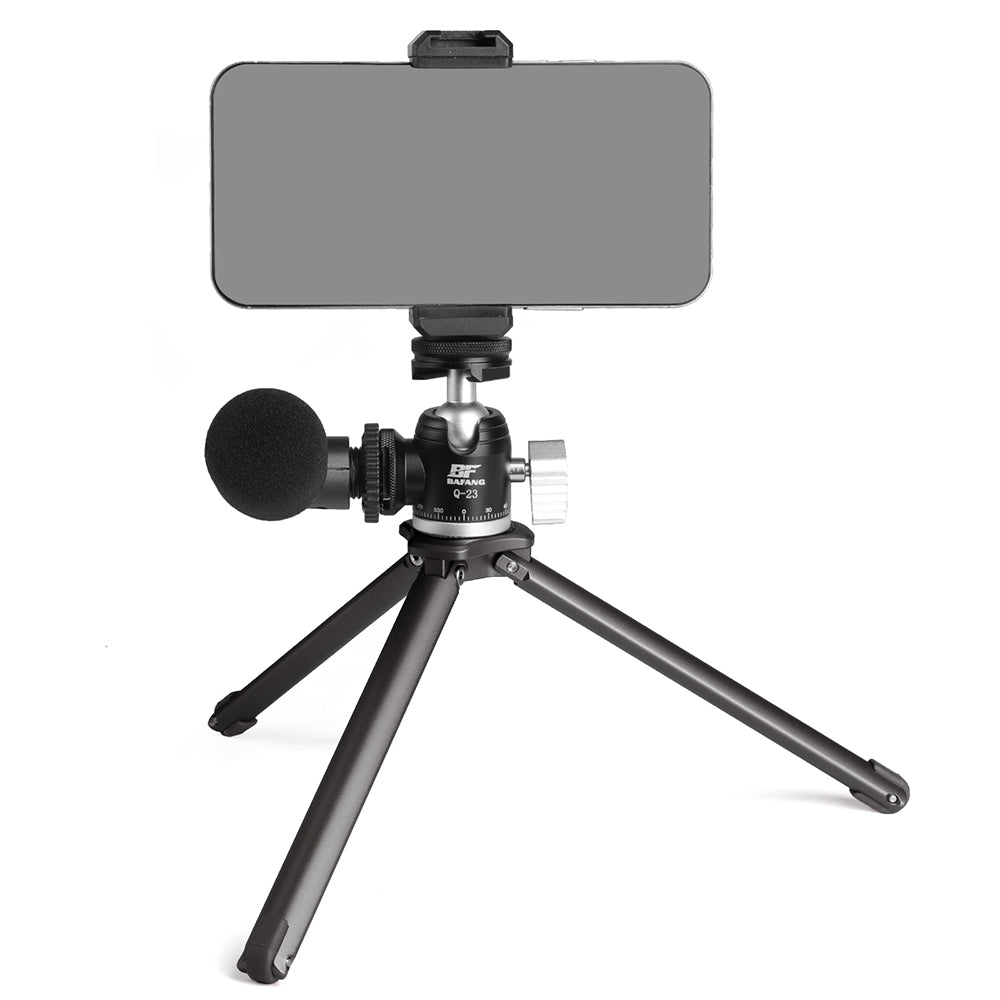 ASL-01B Desktop Video Tripod