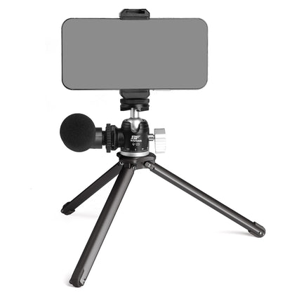 ASL-01B Desktop Video Tripod