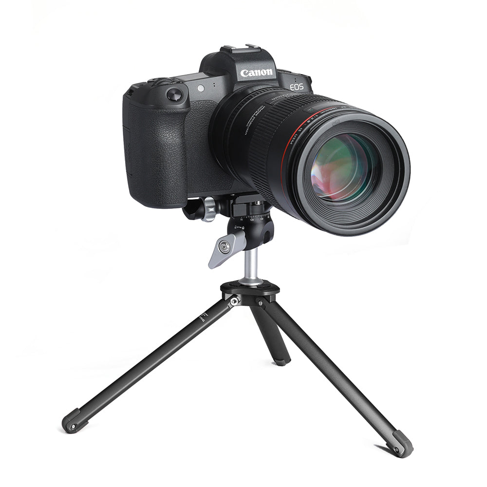 ASL-01B Desktop Video Tripod