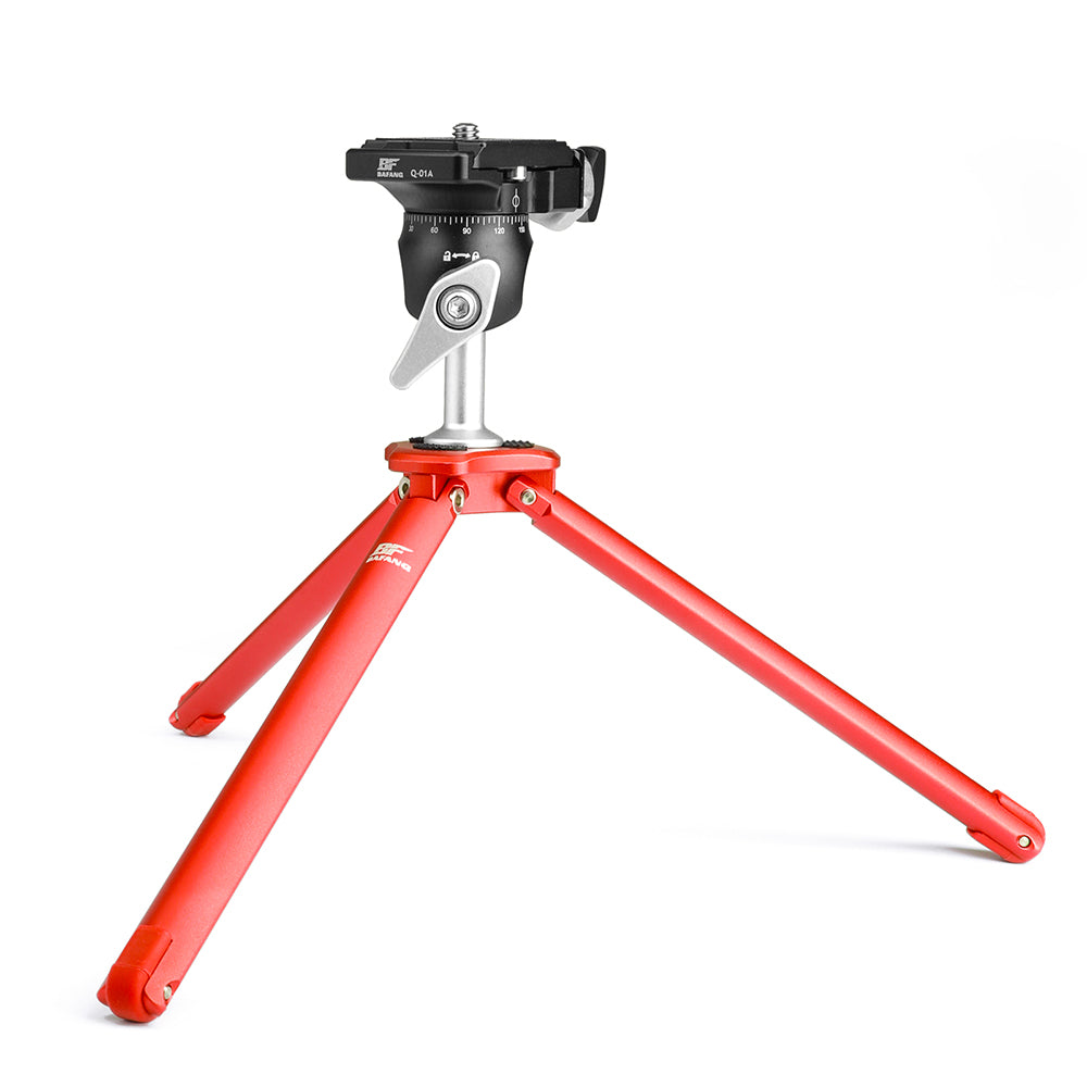 ASL-01B Desktop Video Tripod