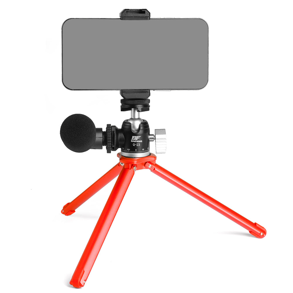 ASL-01B Desktop Video Tripod
