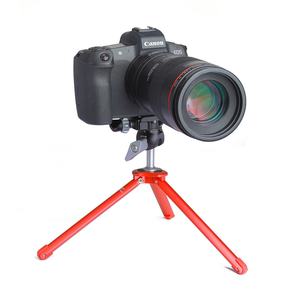 ASL-01B Desktop Video Tripod