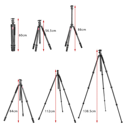 AST-2541A Tripod