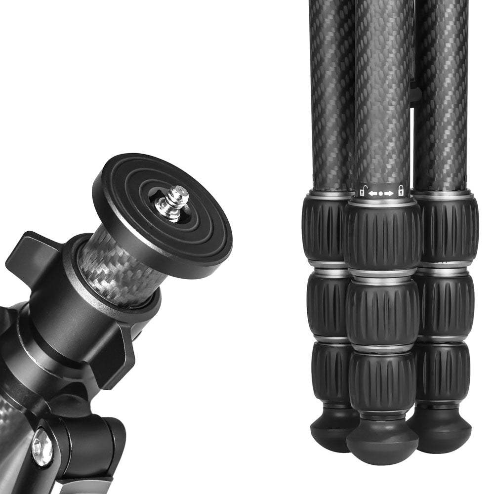 AST-2541A Tripod