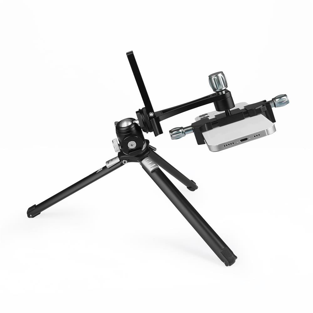 Tripod and Head sets