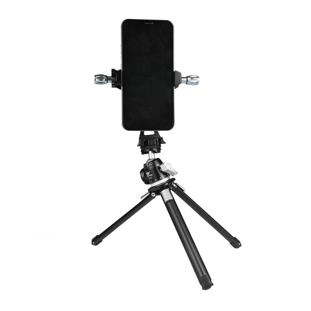 Tripod and Head sets