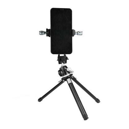 Tripod and Head sets