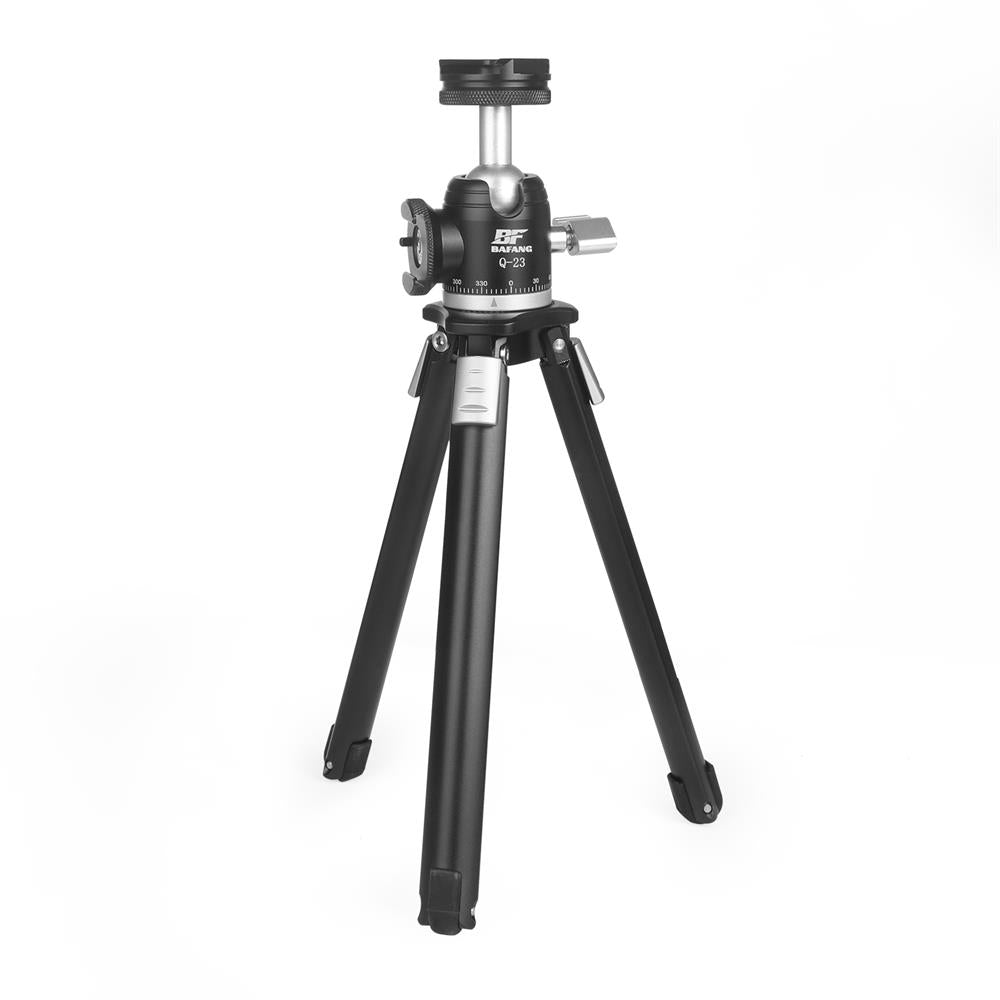Tripod and Head sets