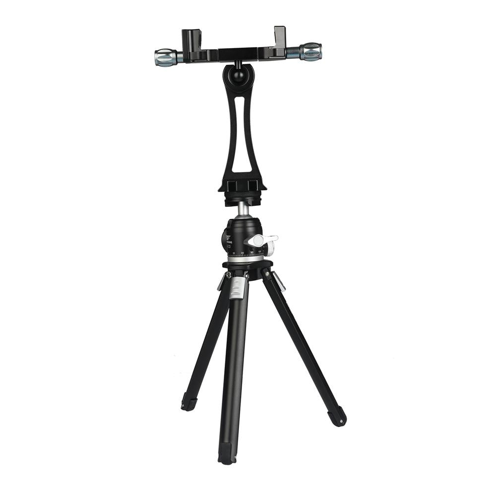 Tripod and Head sets