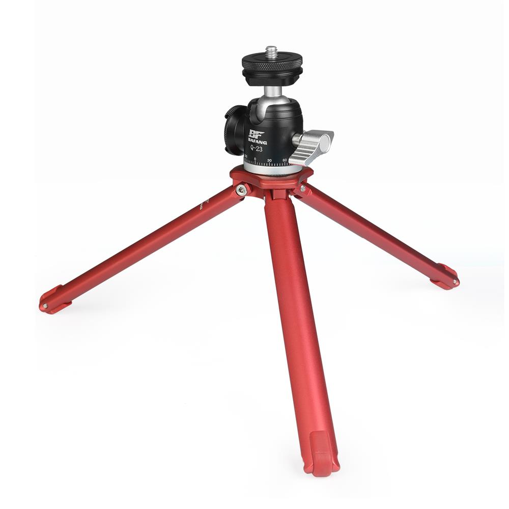 Tripod and Head sets