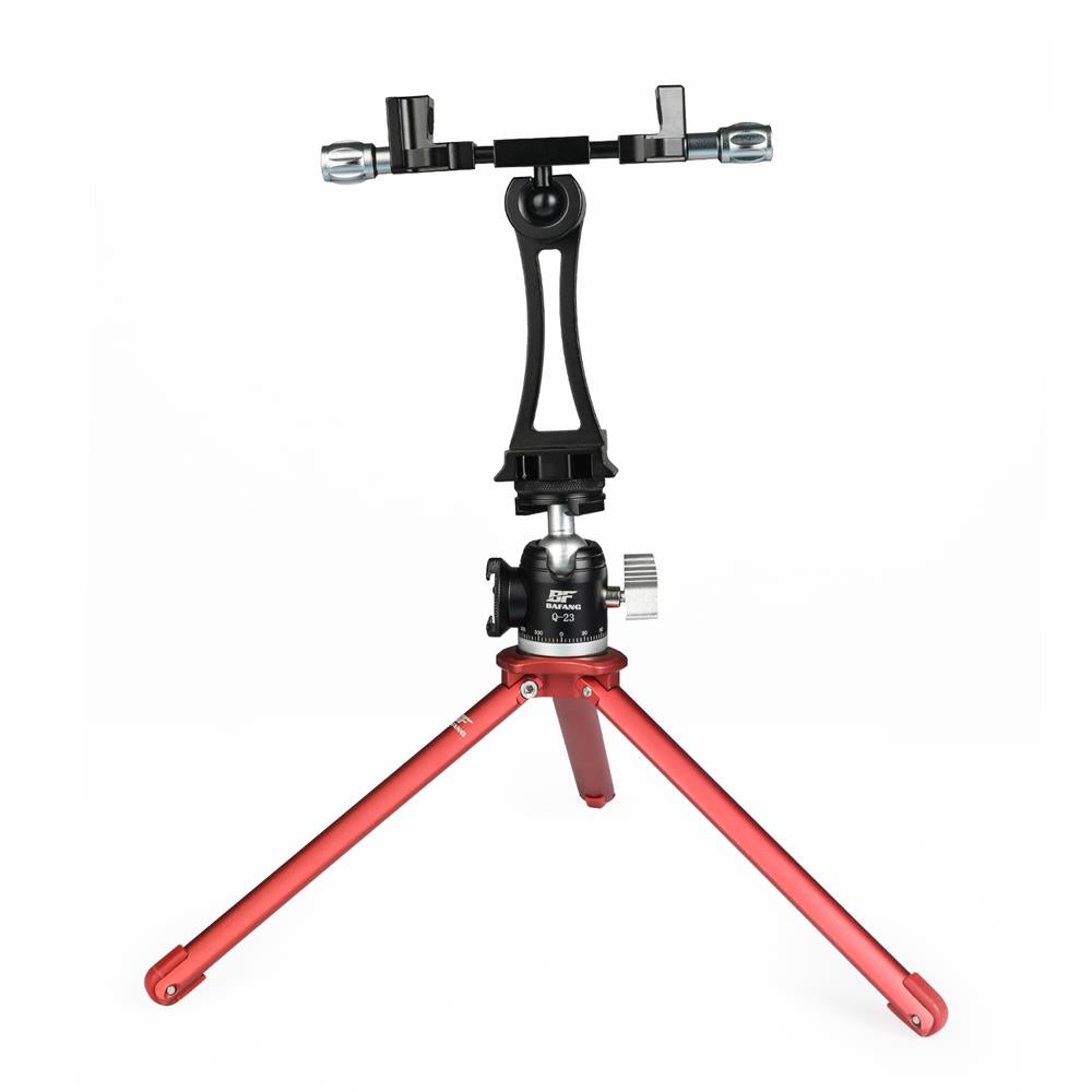 Tripod and Head sets