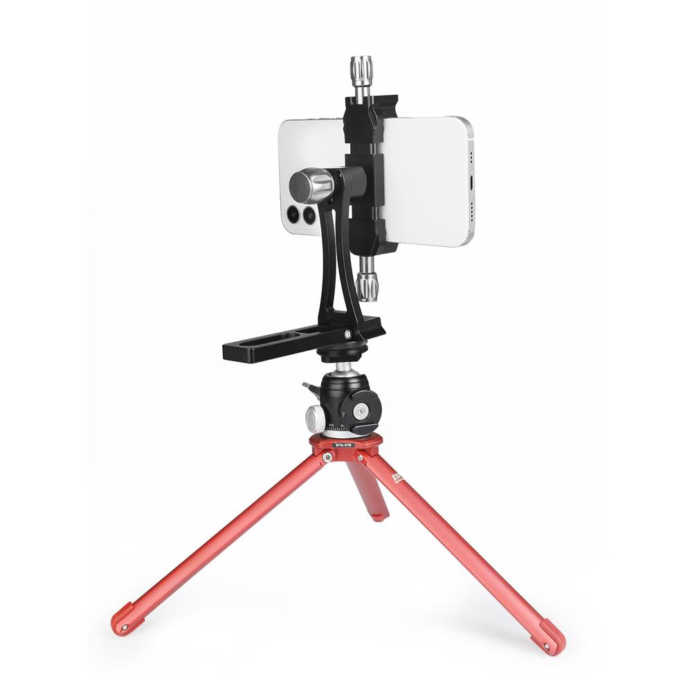 Tripod and Head sets