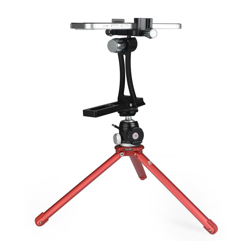 Tripod and Head sets