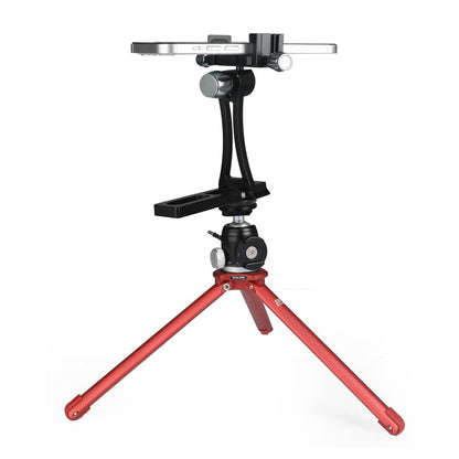 Tripod and Head sets