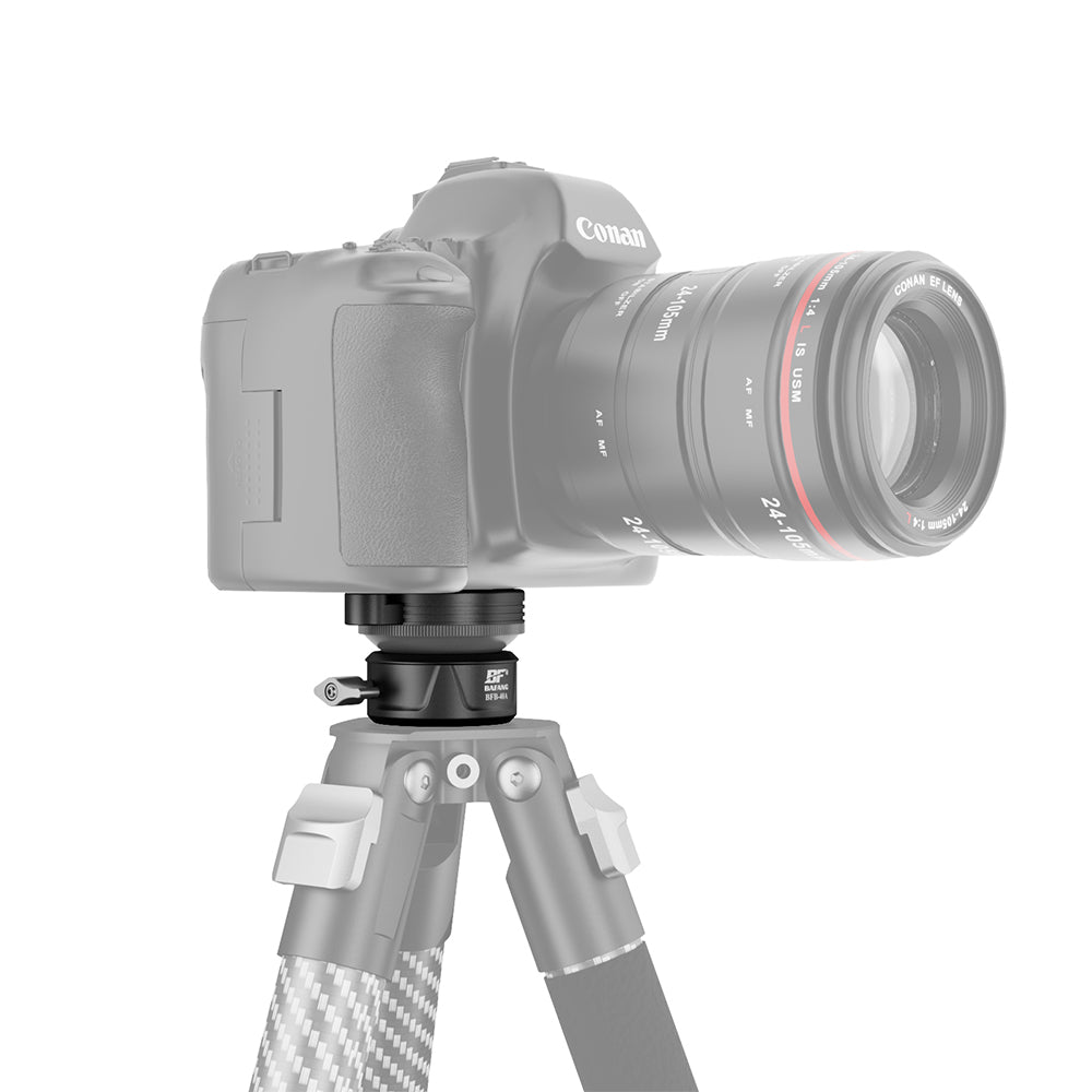 camera pan-tilt AB-40A