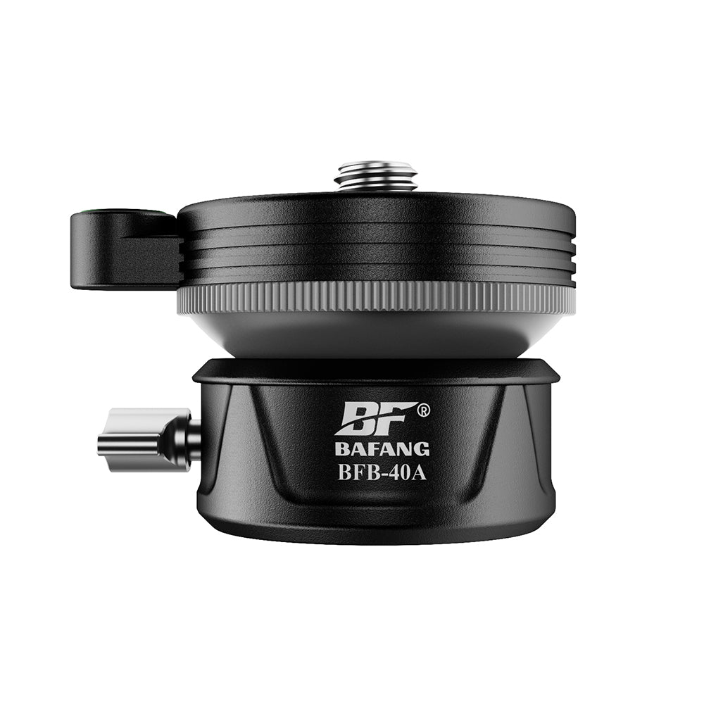 camera pan-tilt AB-40A
