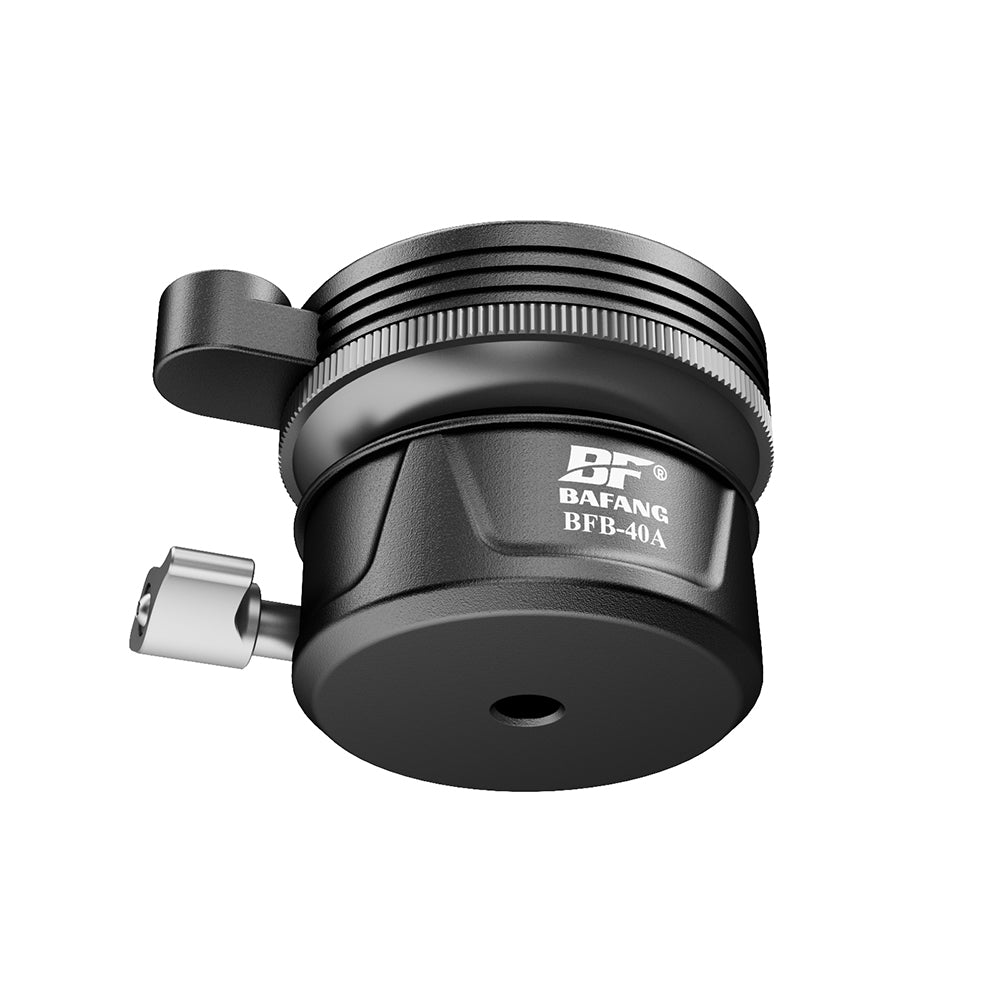 camera pan-tilt AB-40A