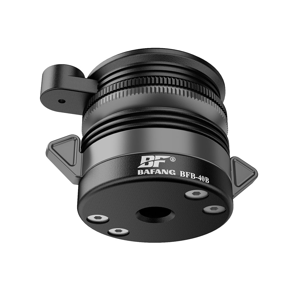 camera pan-tilt AB-40B 未改价